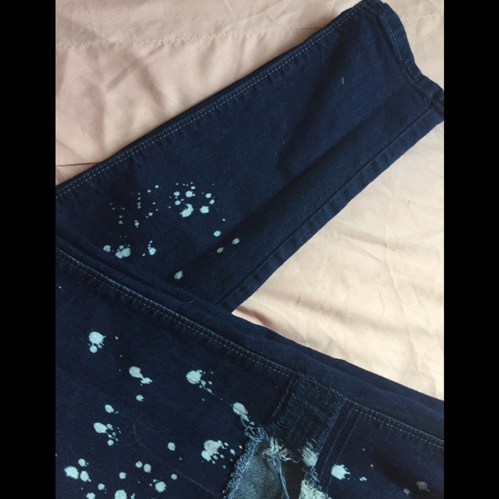 Freestyle revolution skinny jean